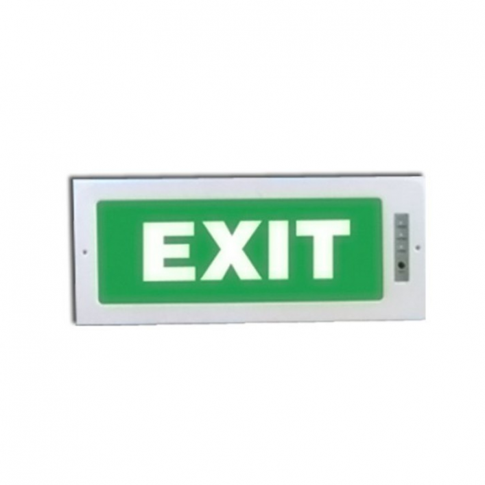 Đèn Exit Roman